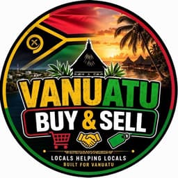 Vanuatu Buy & Sell logo